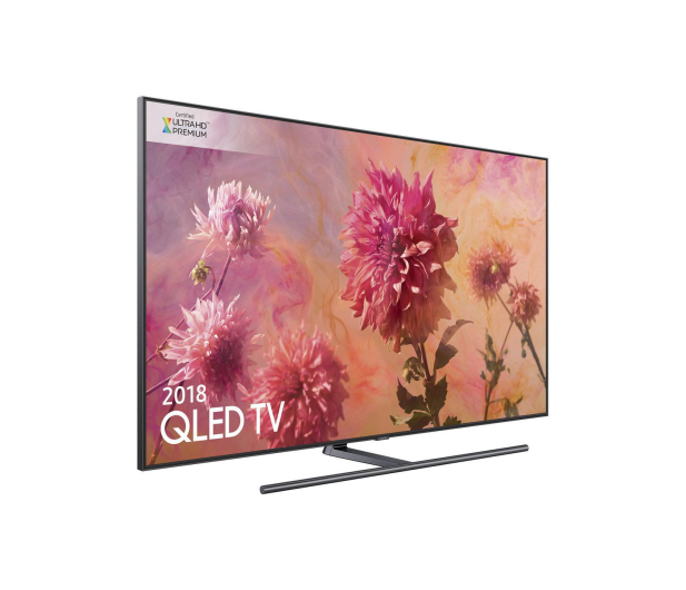 Samsung QE65Q9FN QLED 2018 - 1387179 - zdjęcie 3